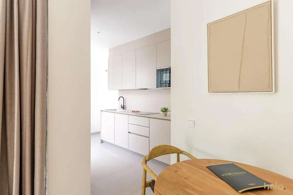 Cervantes Suites-1