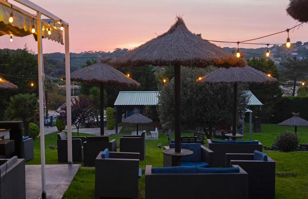 Hotel Campomar-1