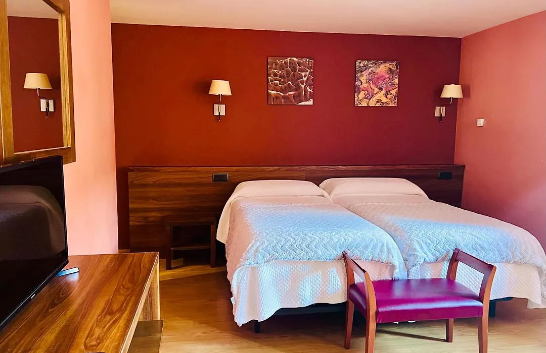 Hotel Solana-1