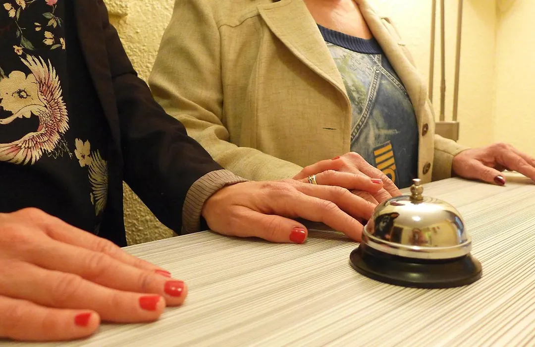 Hostal Rosa-1