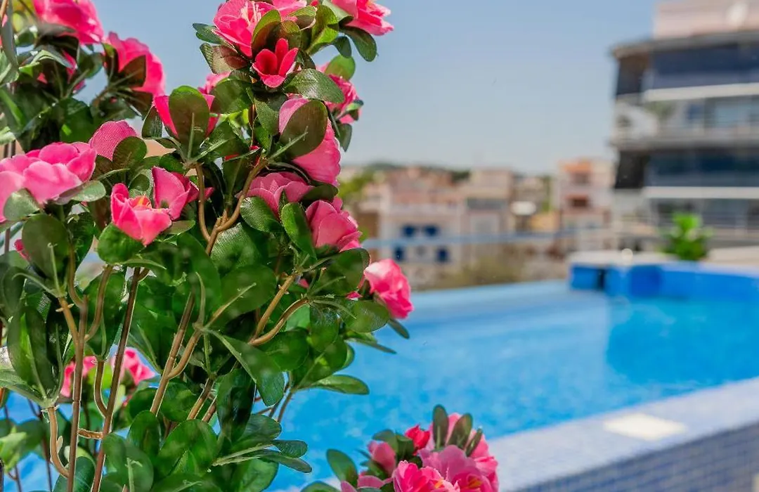 Hotel Boccalino Sitges-1