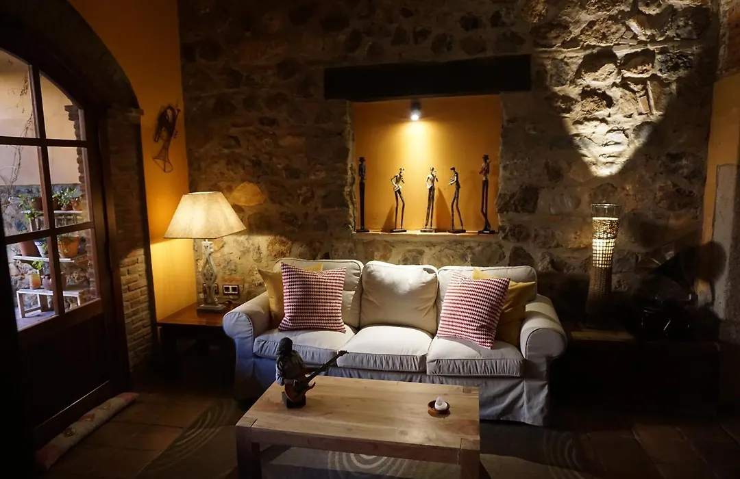 Hotel Rural Cerro Principe-1