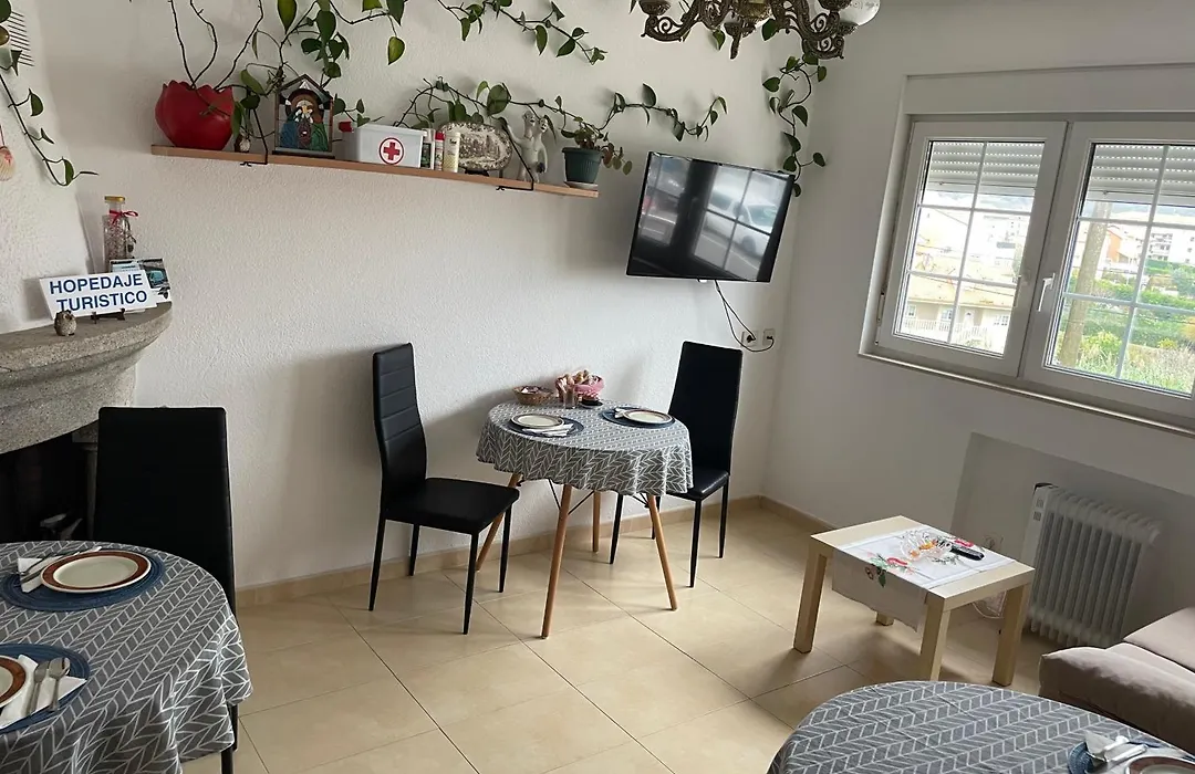 Casa Felisa, Vivienda de uso Turístico-1