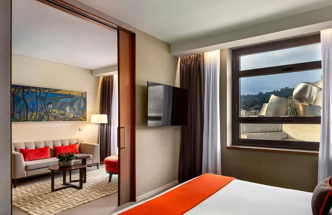 The Artist Grand Hotel Of Art-1