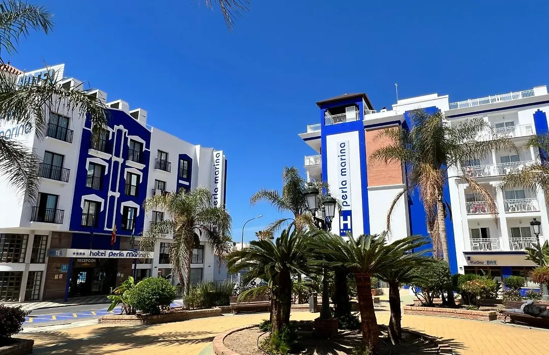 Perla Marina-1