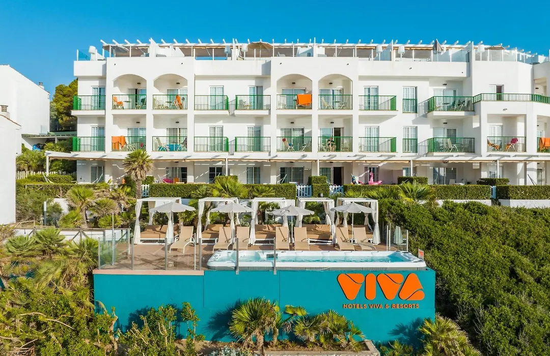 Viva Cala Mesquida Resort & Spa-1