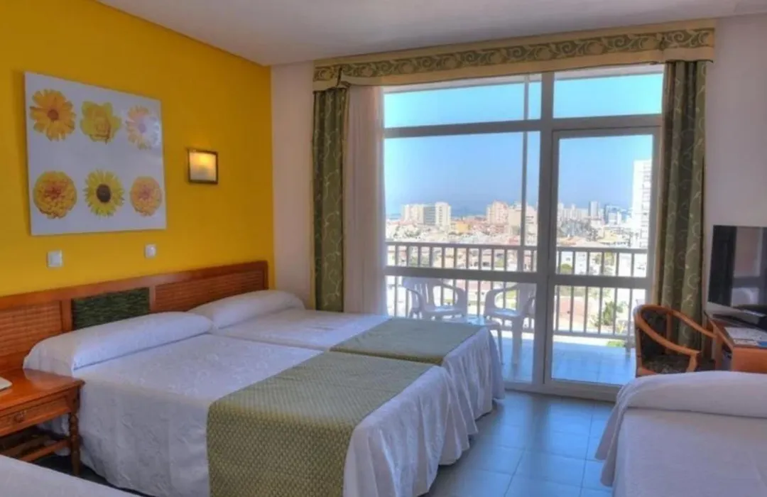 Hotel & Spa Entremares-1