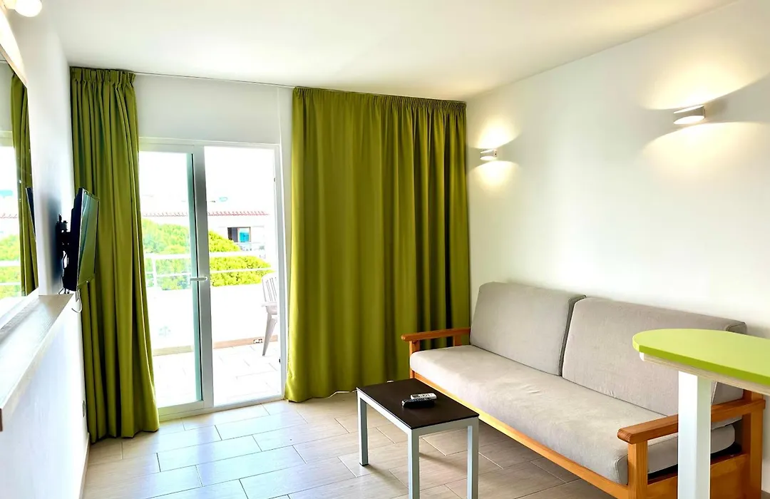 Apartamentos Jet - Adults Only-1