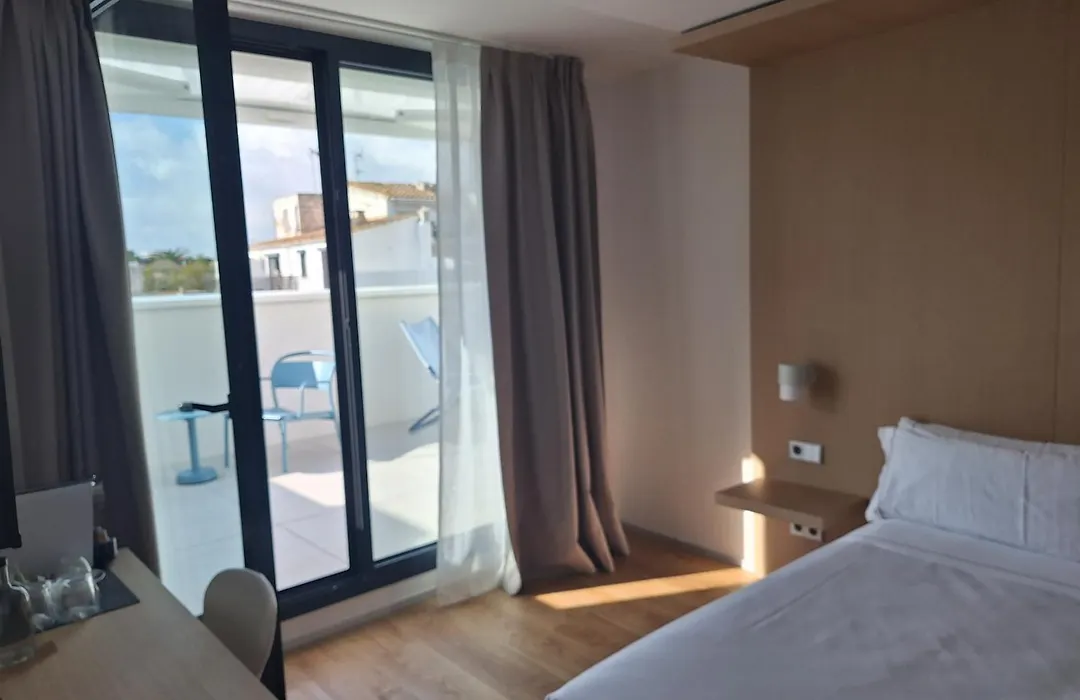 Alenti Sitges Hotel-1