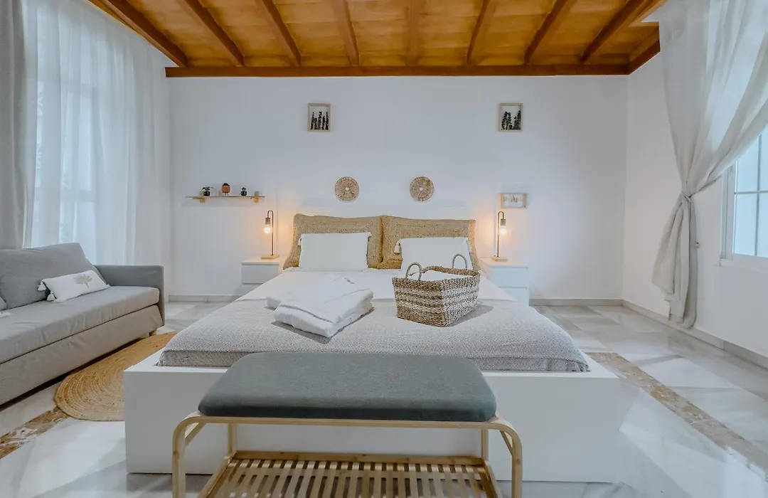 El Mirador De La Consentida Rooms&Suites Boutique-1