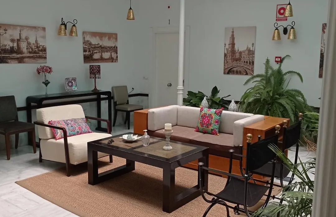 Hostal Fabiola-1