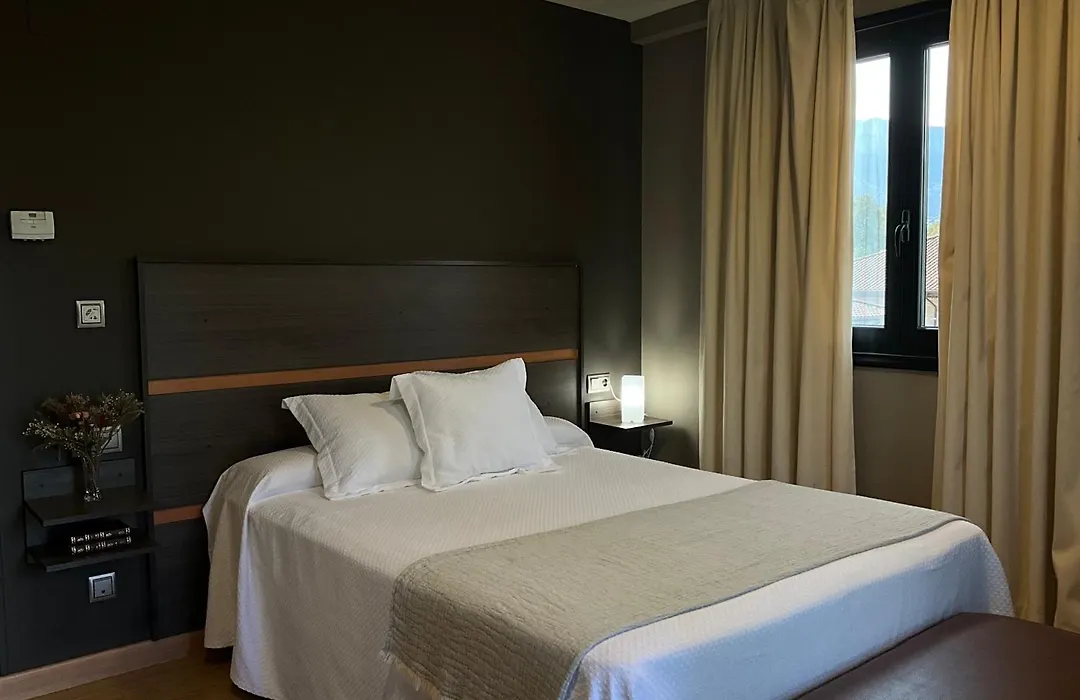 Hotel Don Pablo-1