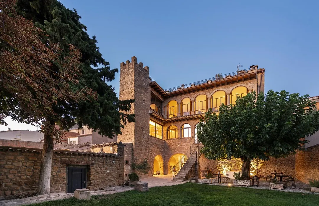 Casa Llobera 1792-1
