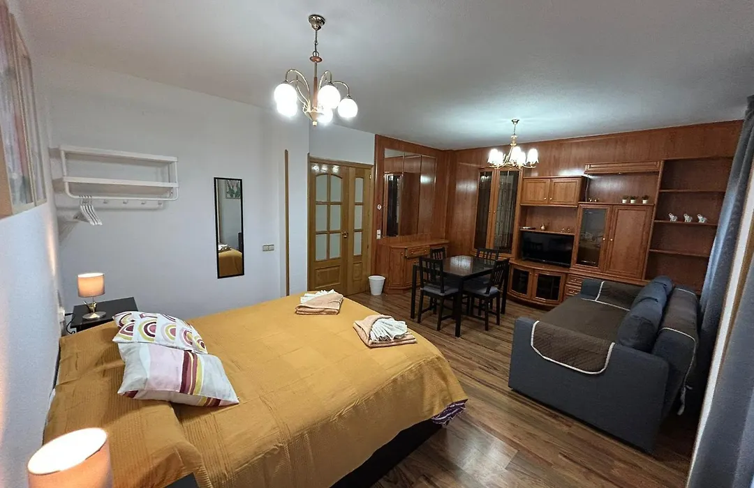 Rooms Pontones-1