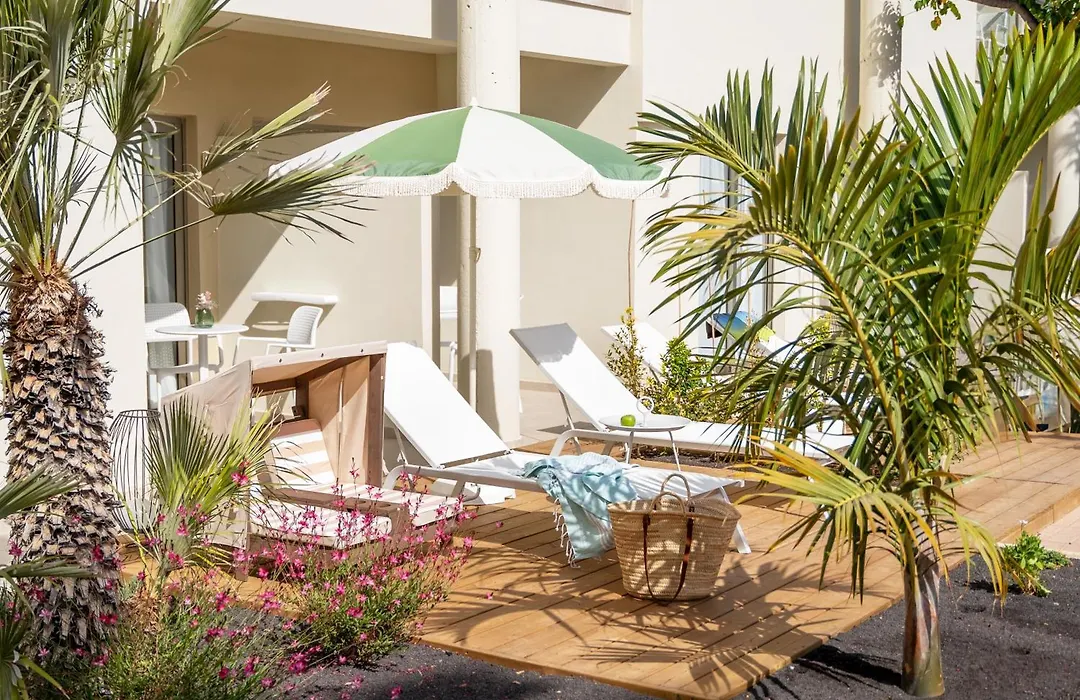 Iberostar Playa Gaviotas Park - Todo incluido-1