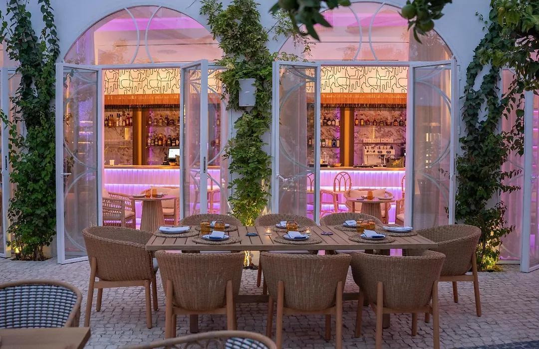 P SANTA CLARA HOTEL BOUTIQUE By Sojo-1