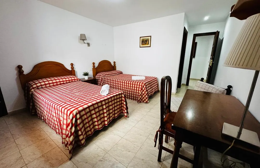 La Casona de Arona-1
