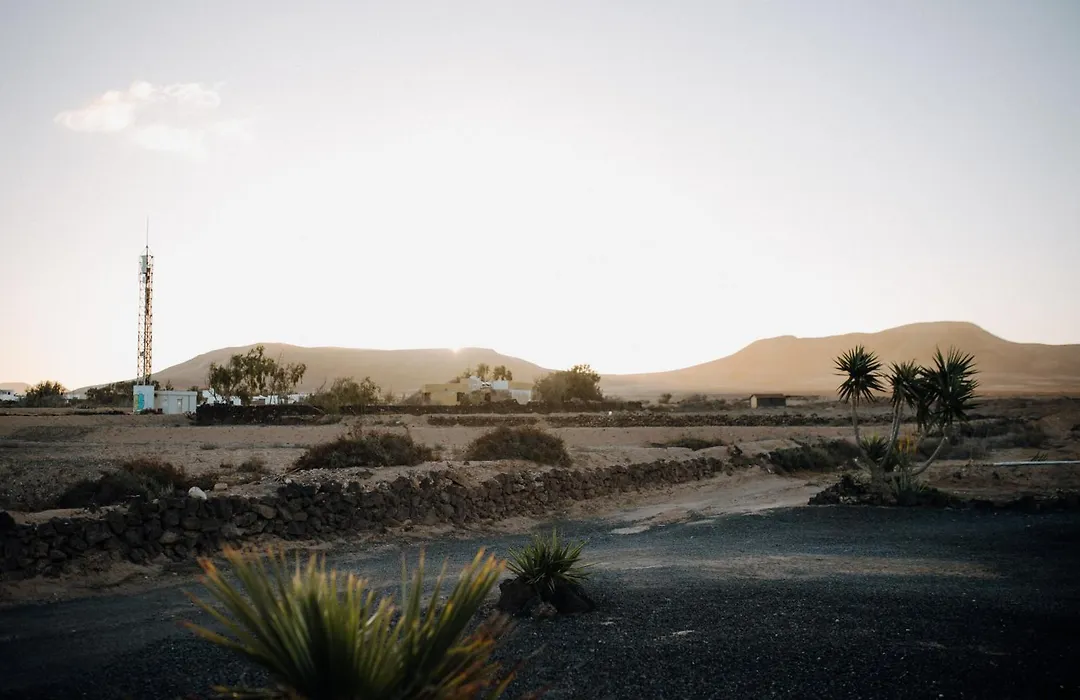 Surf & Yoga Retreats Fuerteventura-1