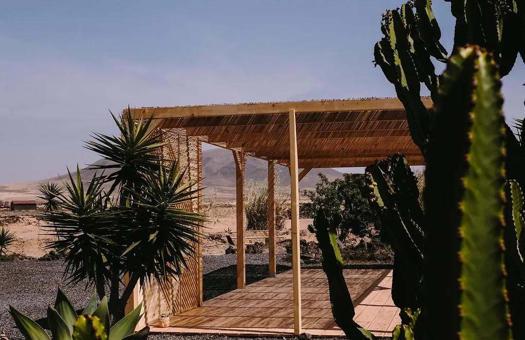 Surf & Yoga Retreats Fuerteventura-1