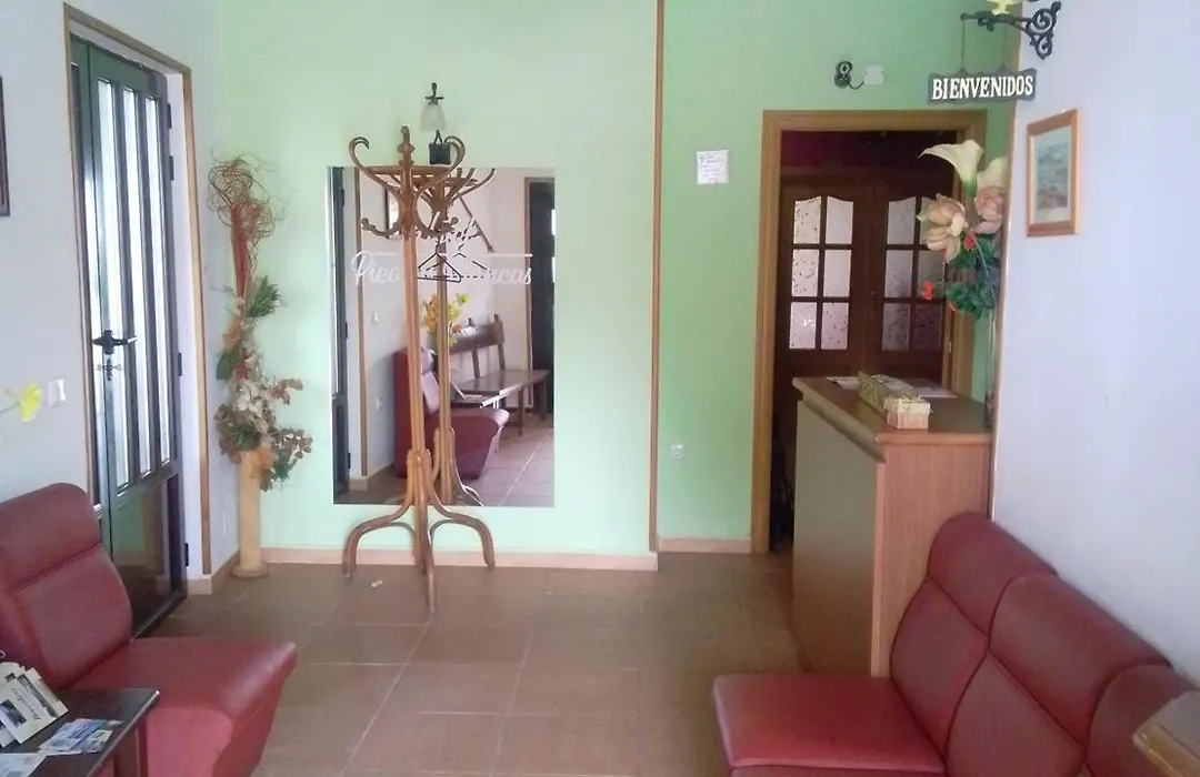Hotel Piedras B-1