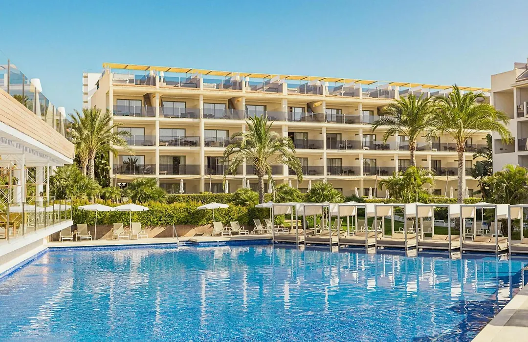 Zafiro Palace Palmanova-1