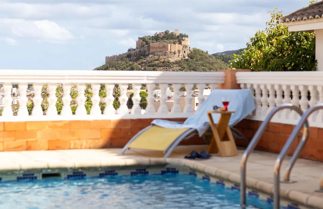 Casa La Torreta-1
