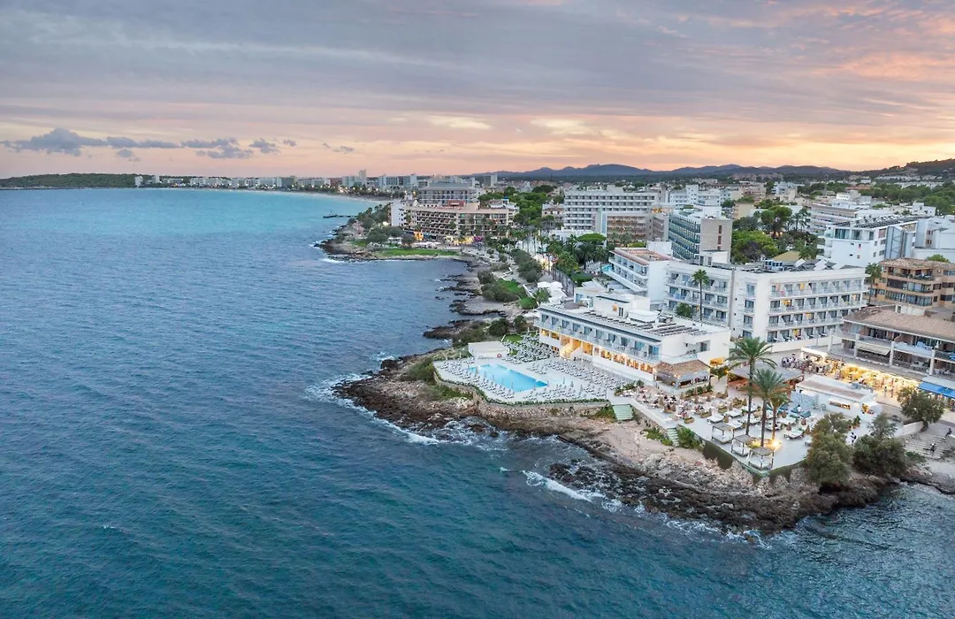 Hotel Atolon-1
