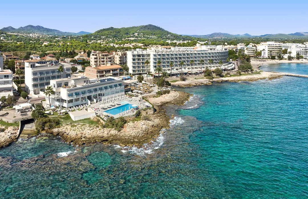 Hotel Atolon & Kaafu Beach Club-1