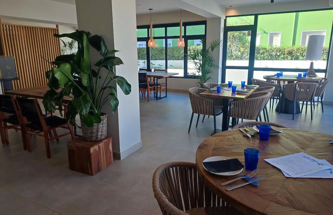 Hotel Boutique Lamar De Suances-1