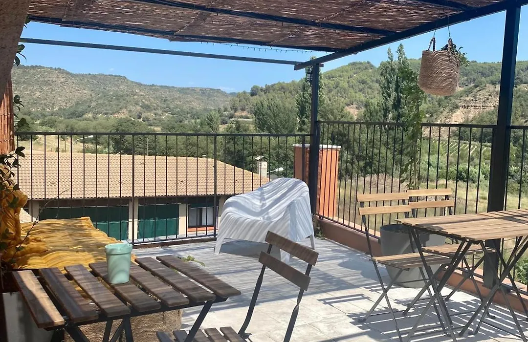 Apartamentos Nomad Home-1