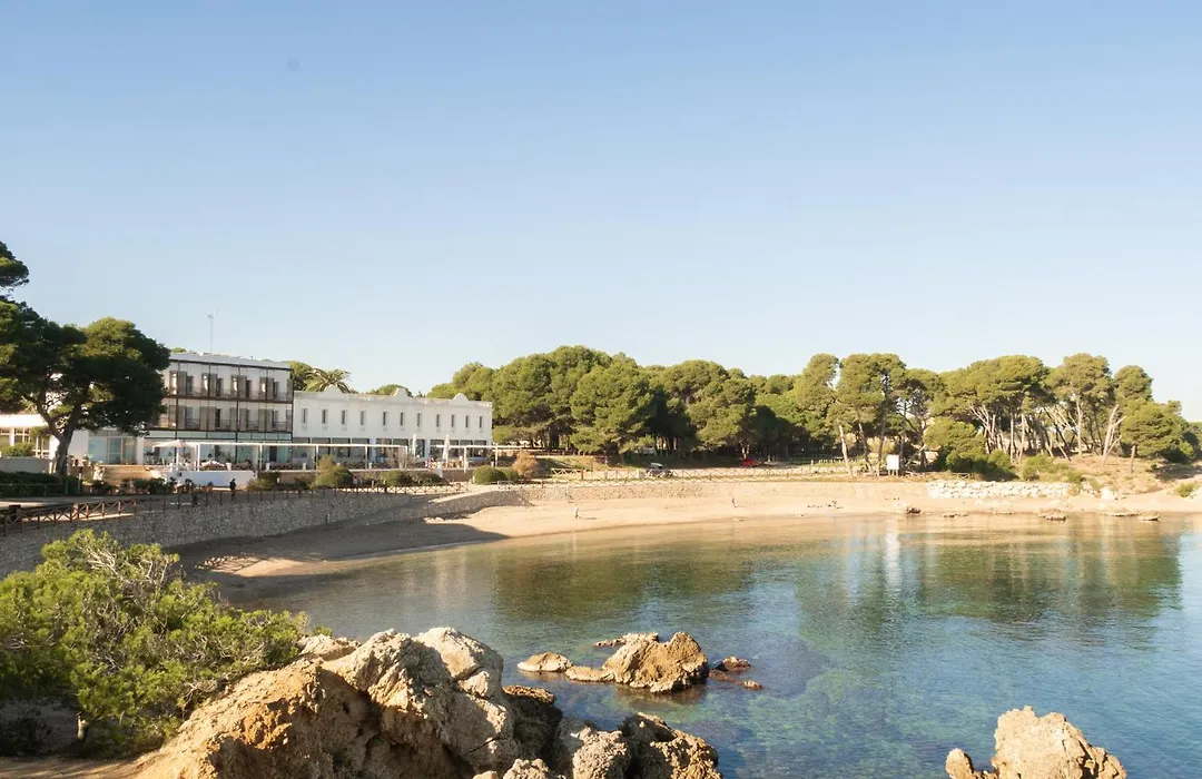 Hostal Empuries-1