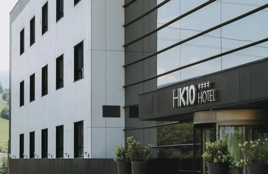 Hotel K10-1