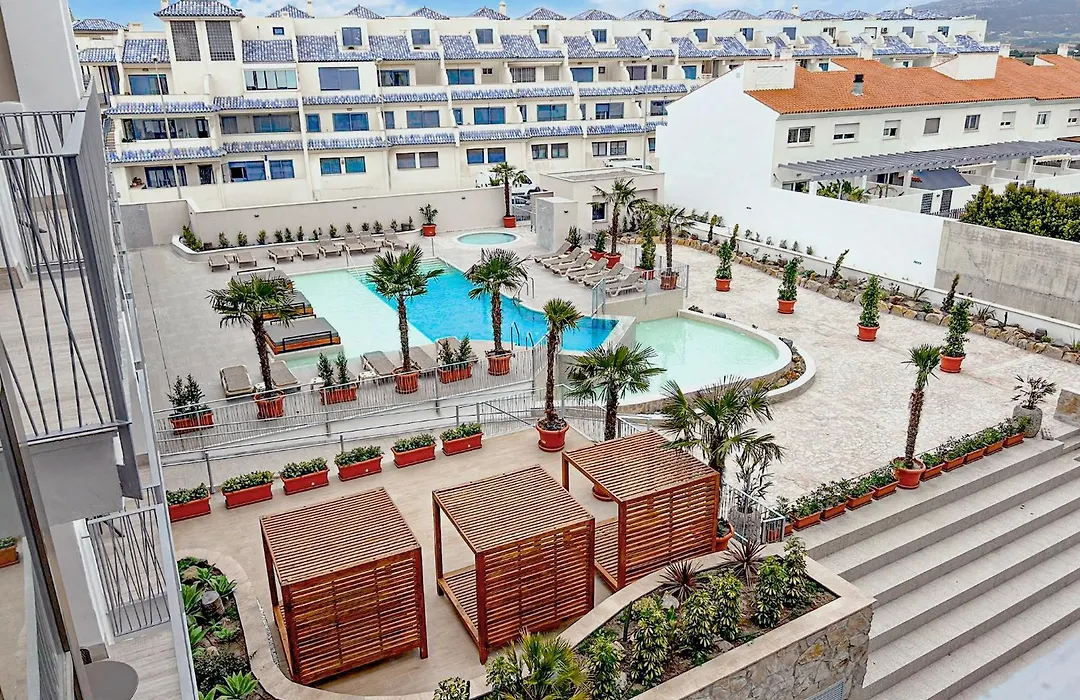 Event Tarifa By Qhotels - Adults Recommended-1