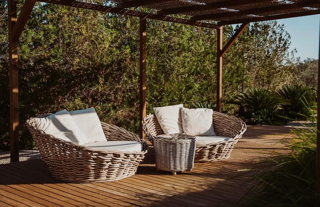 Antonias Finca Agroturismo - Adults Only-1