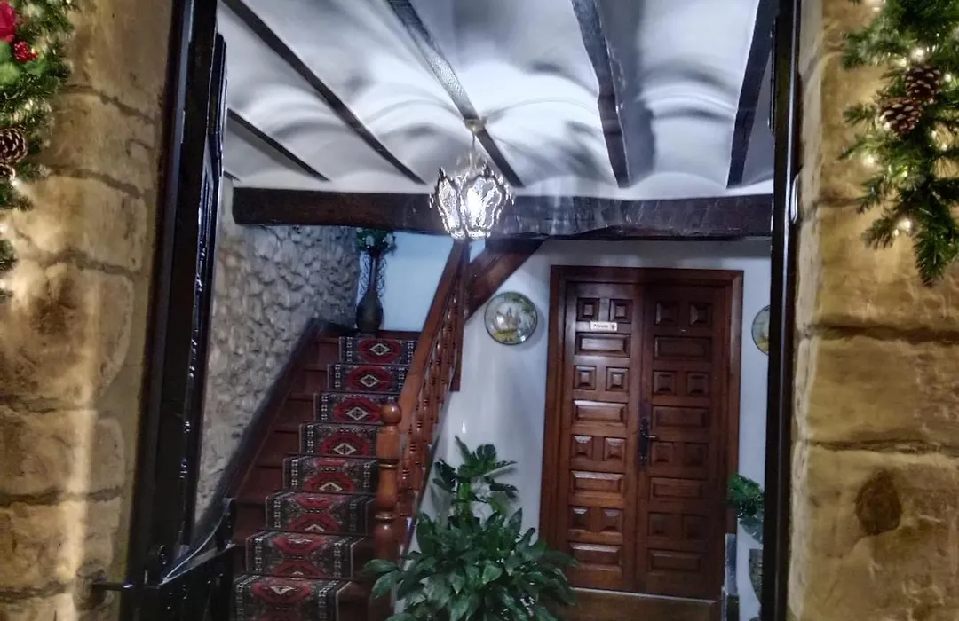 Hospedaje Angelica-1