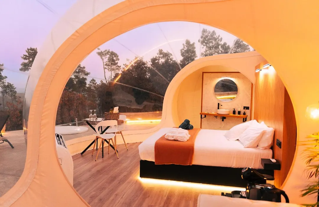 Glamping Balú-1