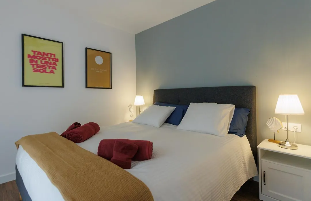 Dimore Italiane - Private Suites-1