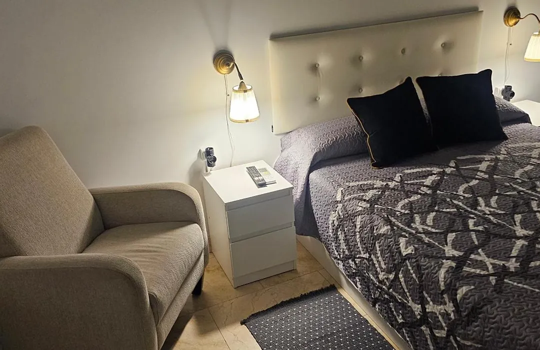 Habitaciones Chueca-1