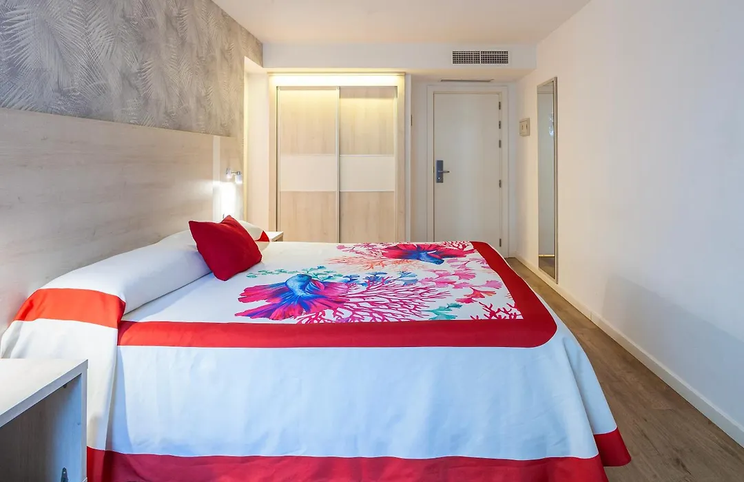 Hotel Alay - Adults Only Recommended-1