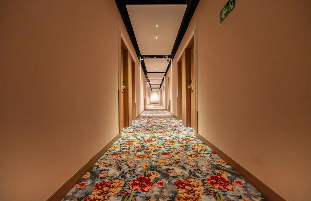 Asa Hotel La Marina-1