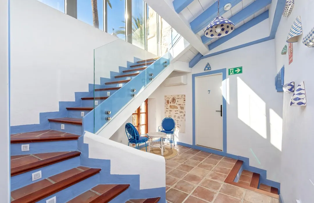 Cse The Old House Marbella-1