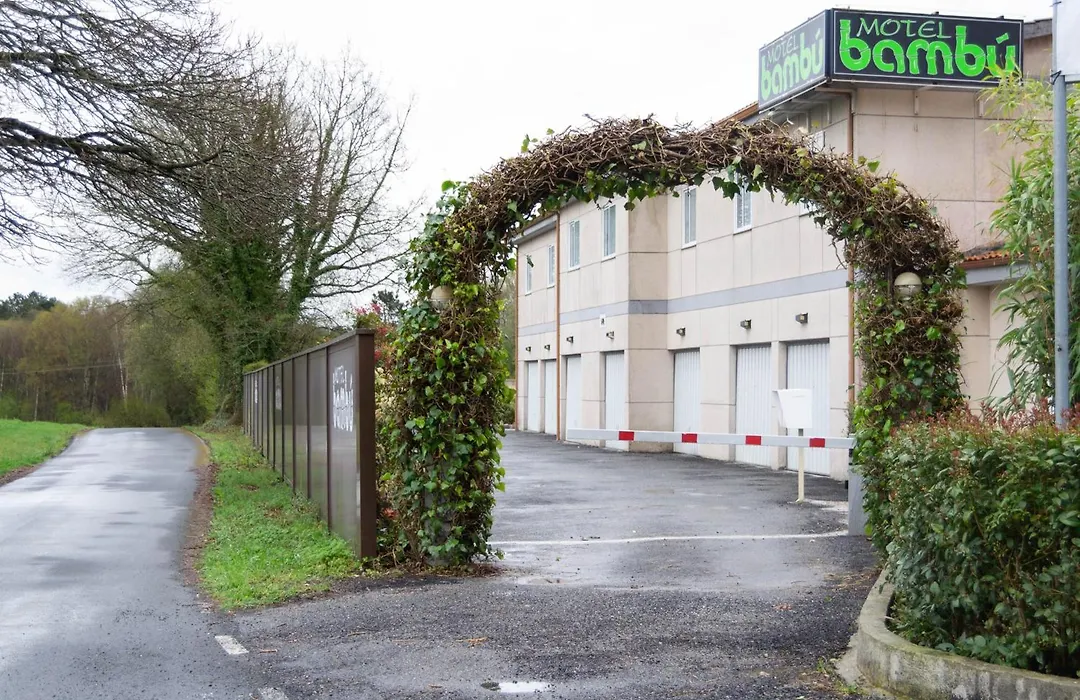 Motel Bambu-1