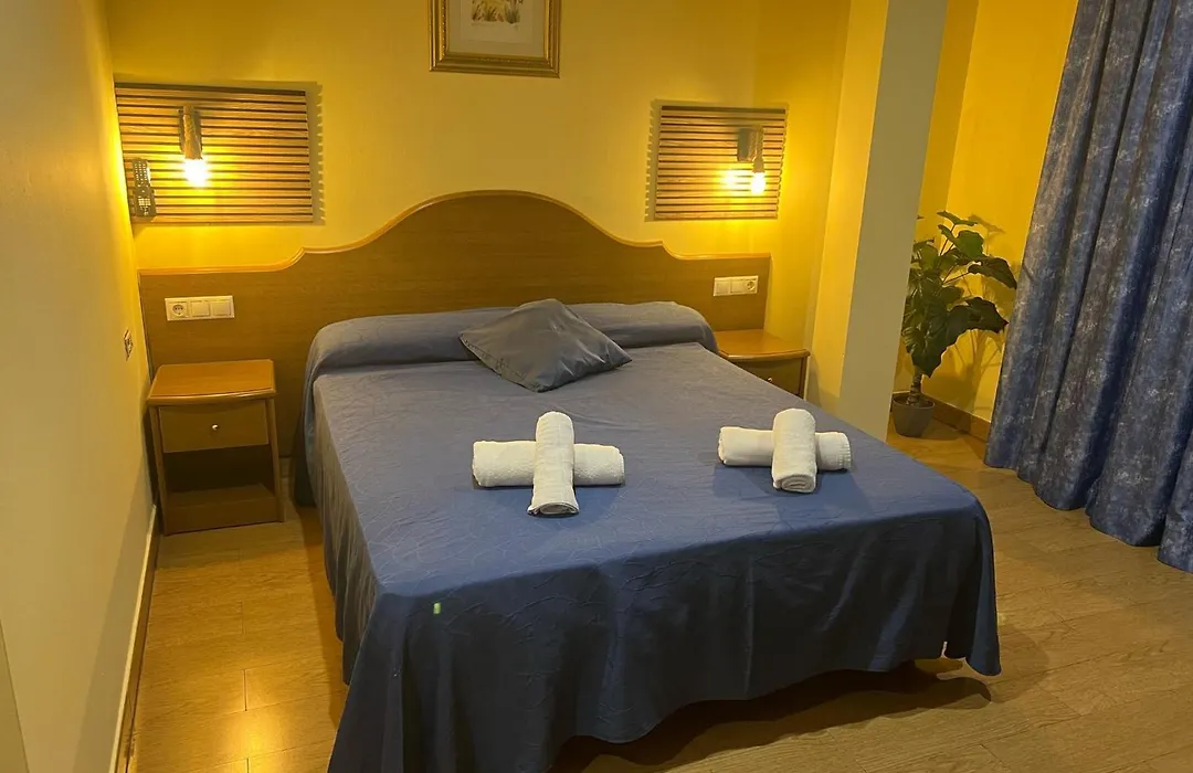 Hotel Portofino By Insidehome-1