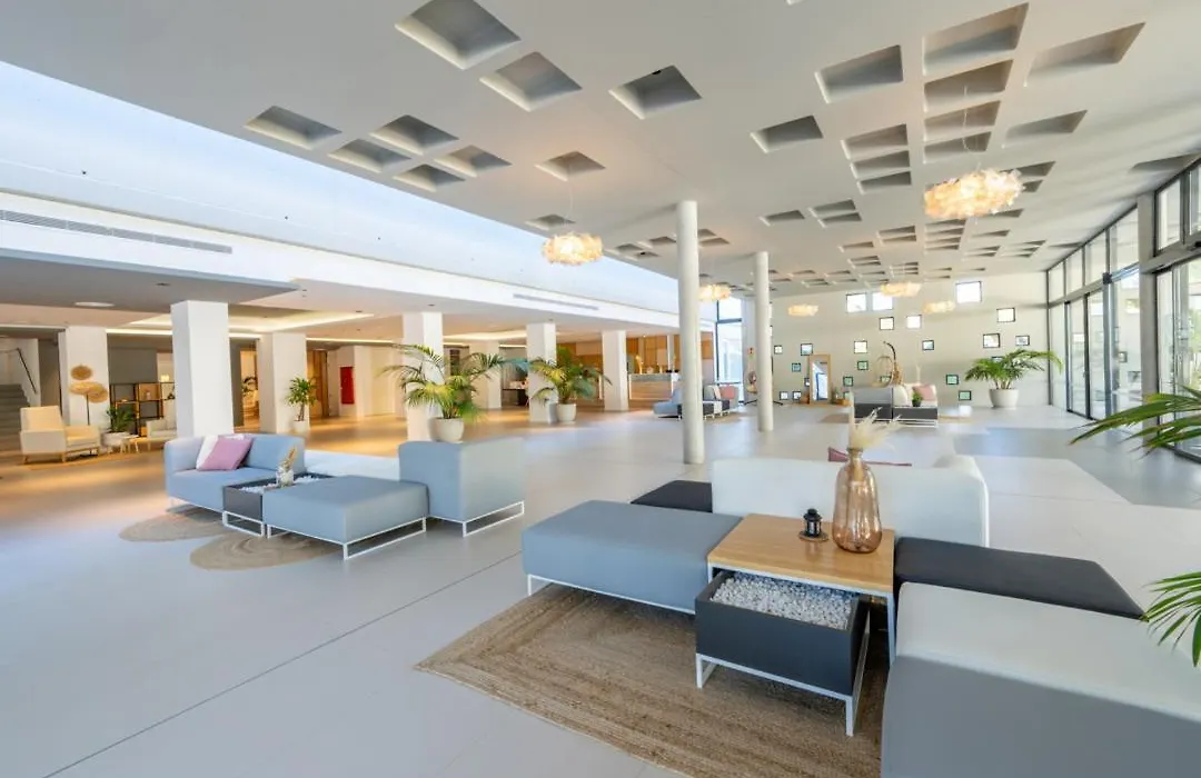 Els Pins Resort & Spa - Emar Hotels-1