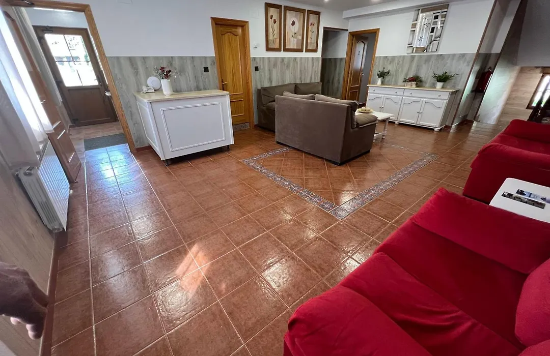 Hotel La Braña-1