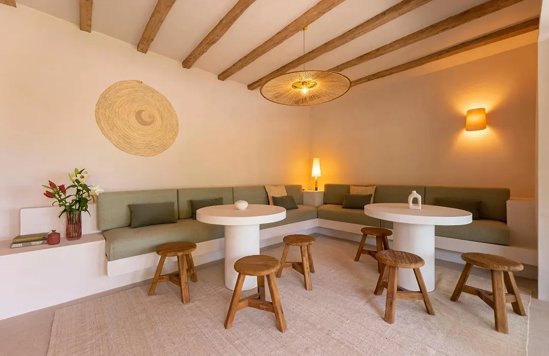 Boutique Hotel Jardines De Palerm-1