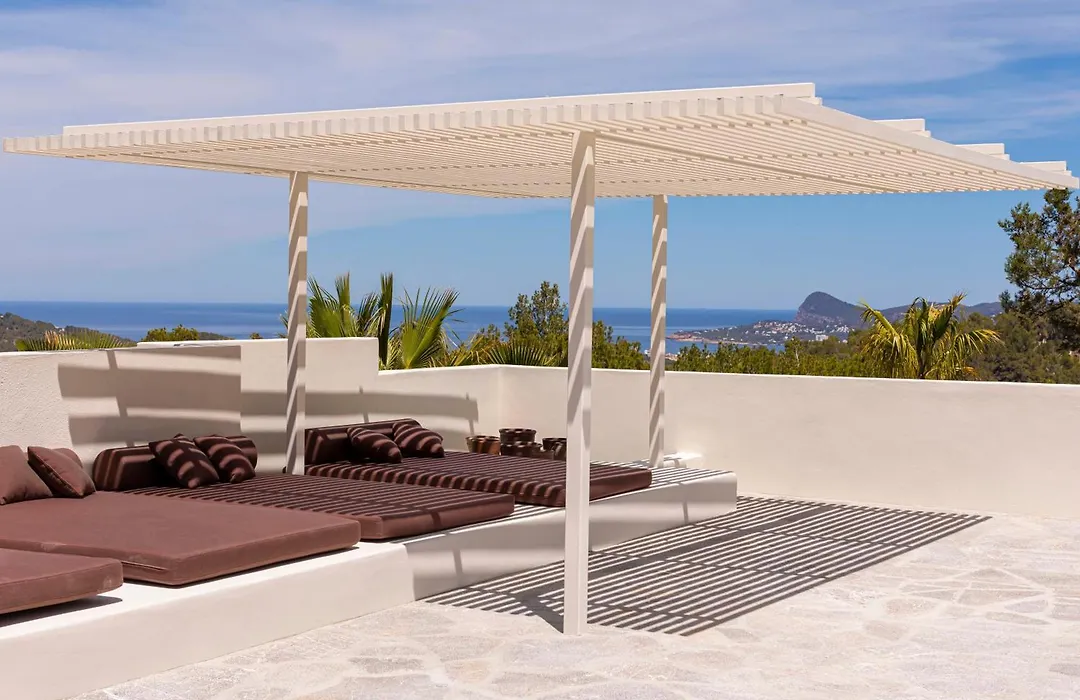 Boutique Hotel Jardines de Palerm-1
