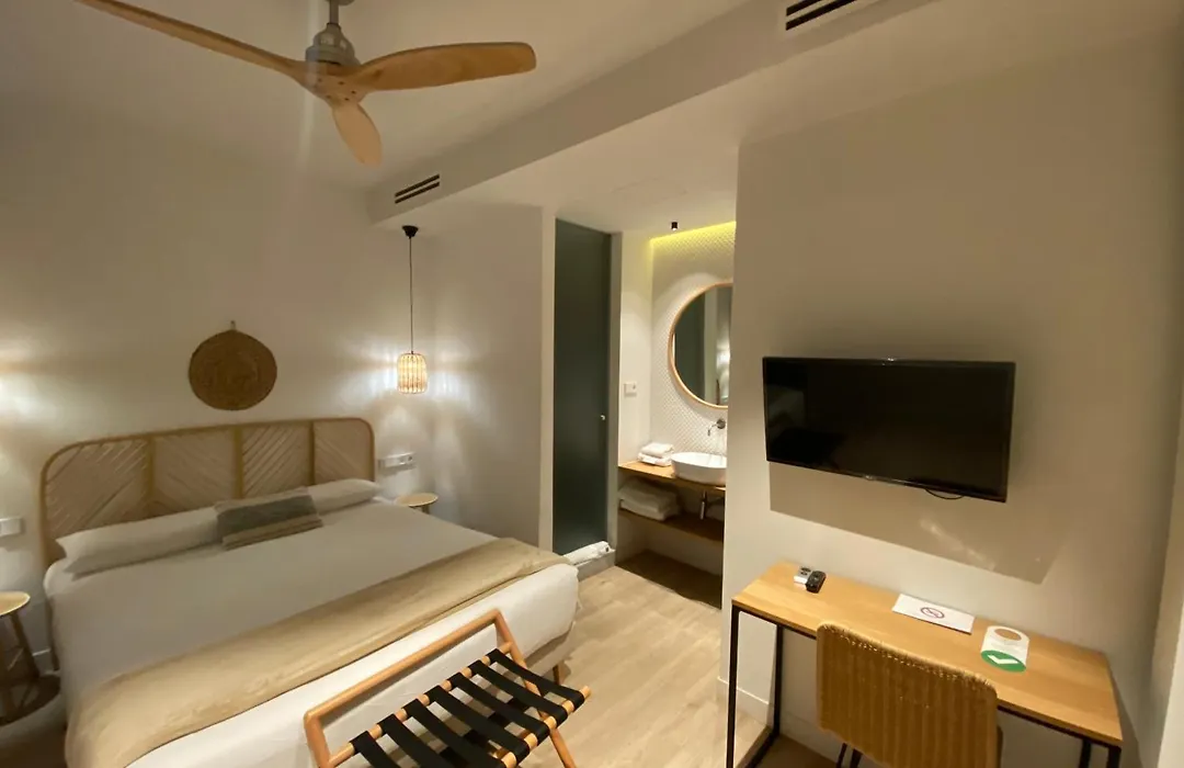 Casa Du Soleil Hostal Boutique-1