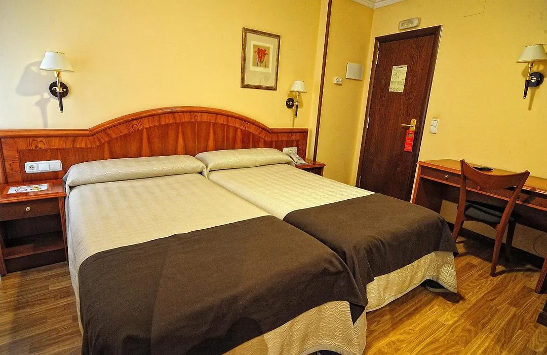 Hotel Alisi-1