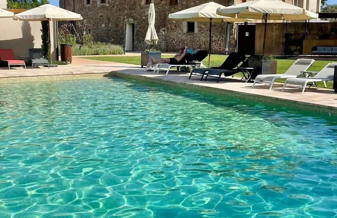 Hotel Mas Del Sol-1